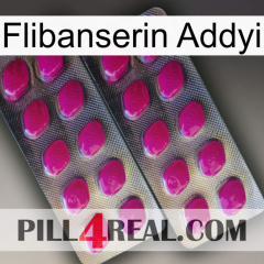 Flibanserin Addyi 10